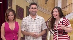 María Patiño defiende a Inés Hernand de los insultos de sus propios seguidores: "No es justo"