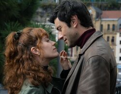 RTVE pone fecha a su nueva serie, 'La frontera', y retrasa 'Weiss & Morales'