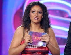 'Tu cara me suena 12': Esperansa Grasia consigue su primera victoria en la gala 9 con su imitación de Vaiana