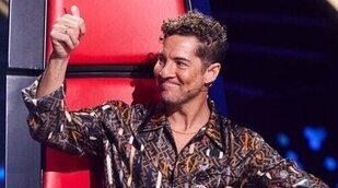 'La Voz Kids' (14,3%) marca nuevo máximo ante la floja despedida de 'Hay una cosa que te quiero decir' (9,9%)