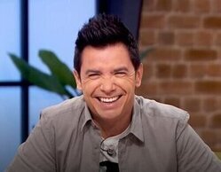 David Civera opina en 'D corazón' sobre el puesto de Melody en Eurovisión 2025: "No es justo"