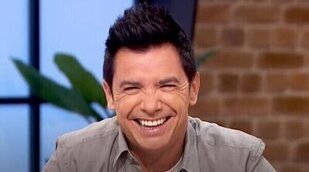 David Civera opina en 'D corazón' sobre el puesto de Melody en Eurovisión 2025: "No es justo"