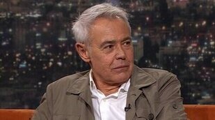 Jordi González reaparece en TV3 tras estar a punto de morir: "Me ofrecieron 30.000 euros por esta entrevista"