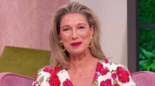 Anne Igartiburu anuncia importantes cambios para 'D Corazón': "Estrenamos muy pronto un nuevo look"