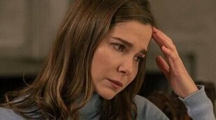 'Sueños de libertad' dividirá opiniones sobre el accidente de María y dejará a Andrés destrozado por la culpa