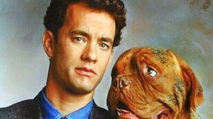 El cine de BeMad lidera con 'Socios y sabuesos' (3,7%) y 'Loca academia de policía' (3,4%) destaca en Neox