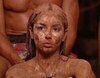 Anita se enfrenta a sus compañeros de 'Supervivientes': "¡Estoy harta! ¡Panda de falsos!"