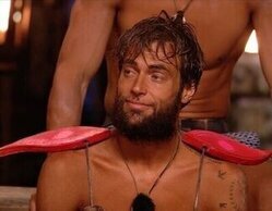 'Supervivientes 2025': Montoya se convierte en el primer finalista tras ganar un decisivo juego de líder