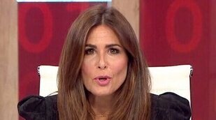 Nuria Roca, sobre los "damnificados de la belleza": "Tienes que demostrar el doble de valía"