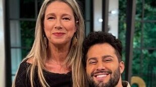 Javier de Hoyos asciende a presentador de 'D Corazón' junto a Anne Igartiburu