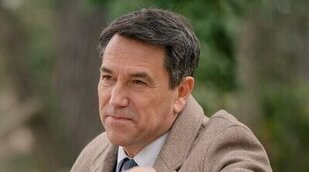 'Sueños de libertad' vivirá el primer encuentro entre Damián y Gabriel y María recibirá un mal diagnóstico
