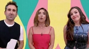 'La familia de la tele' sube al 6,4% aunque se mantiene como quinta opción y 'MasterChef' (11,7%) lidera