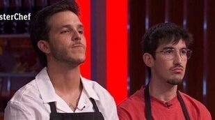 'MasterChef 13' expulsa a su undécimo aspirante tras varios duelos fallidos