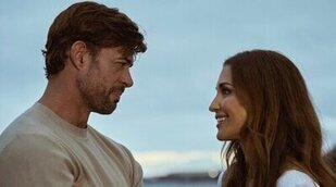 SkyShowtime adquiere 'Arcadia', la nueva serie de William Levy y Paula Echevarría