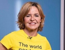 Almudena Ariza responde a las presiones para que deje de informar sobre el genocidio en Gaza