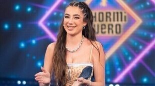 Lola Lolita, envuelta en polémica por su forma de tratar a unos trabajadores: "Asumo completamente mi error"