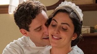 El enésimo cambio de 'La promesa': RTVE recula y recupera la serie tras anunciar el fútbol