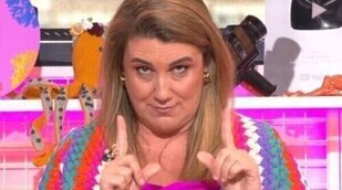 'Ni que fuéramos tentáculos' firma un 1,2% en Ten y 'Emanet' se mantiene en lo más alto con un 3,9% en Nova