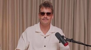 Grison desvela su precio para fichar por 'El hormiguero' y dejar 'La revuelta'