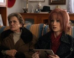 Rocío Ibáñez es Margarita Seisdedos en 'Superestar': "No conozco a ningún personaje, no veía esos programas"