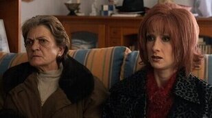 Rocío Ibáñez es Margarita Seisdedos en 'Superestar': "No conozco a ningún personaje, no veía esos programas"