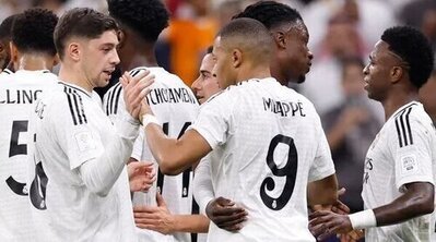Dónde ver gratis el Mundial de Clubes FIFA 2025: calendario, partidos de Real Madrid y Atlético...