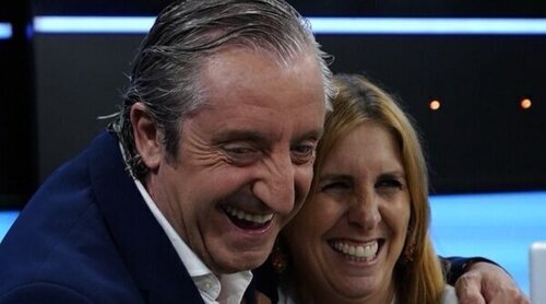 'El chiringuito' ficha a la exdirectora de 'El programa de Ana Rosa' y 'Y ahora, Sonsoles'