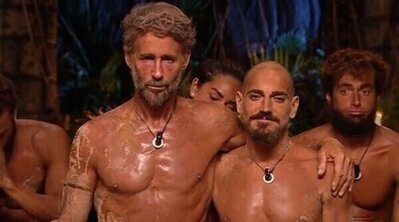 Damián Quintero se convierte en el último expulsado de 'Supervivientes', que ya tiene a sus 4 finalistas