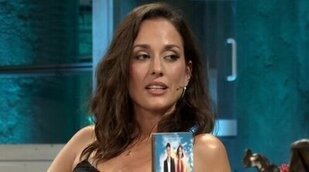 Silvia Alonso lamenta los titulares sobre "la novia de Broncano": "Que dejen de supeditarnos al hombre"