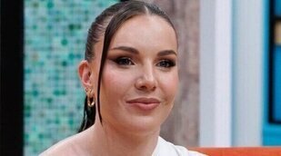 Inés Hernand reacciona a la supuesta cancelación de 'La familia de la tele': "No se me ha comunicado nada"