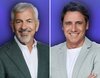 'Gran hermano 20': Ion Aramendi y Carlos Sobera se suman a Jorge Javier Vázquez como presentadores