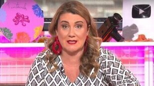 'Ni que fuéramos tentáculos' (1,2%) recupera y 'Emanet' (3,4%) de Nova sigue en lo más alto