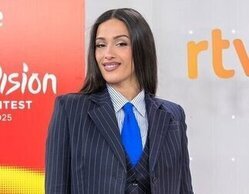 Chanel recupera la coreografía de 'SloMo' original tras dos años sin poder bailarla