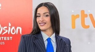 Chanel recupera la coreografía de 'SloMo' original tras dos años sin poder bailarla