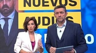 'laSexta Xplica' sube al 9,7% y gana al especial de 'Mañaneros 360' (7%) y 'La Voz Kids' (14,2%) lidera