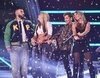 Así quedan los equipos de 'La Voz Kids 2025' tras las audiciones a ciegas