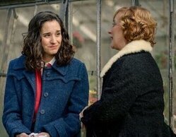 'Sueños de libertad' encarará a Raúl y Andrés, Cristina cometerá un grave error y Begoña conectará con Gabriel