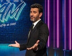 RTVE suprime 'That's My Jam' a última hora para emitir el partido España - Italia del Europeo Sub-21