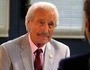 Muere Manuel Zarzo, actor en 'Compañeros', 'El Súper' y 'Aquí no hay quien viva', a los 93 años