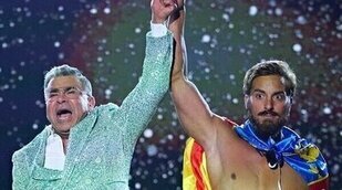 La final de 'Supervivientes' firma un impactante 25,9% y 'La familia de la tele' anuncia su fin ante un 4,9%