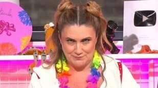 'Tentáculos' sube a un 1,2% en Ten y 'Emanet' sigue siendo lo más visto del día con un 3,7%