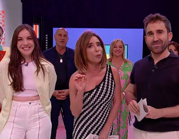El equipo de 'La familia de la tele' analiza su "mayor fracaso": "Era una tortura ver las audiencias"