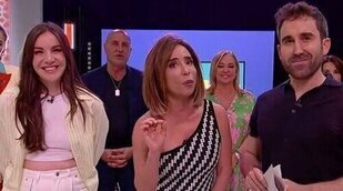 El equipo de 'La familia de la tele' analiza su "mayor fracaso": "Era una tortura ver las audiencias"