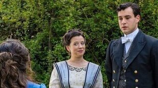 'La promesa' pondrá a prueba la salud de Ángela y Lorenzo tratará de mediar con Leocadia