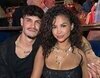 Álvaro y Mayeli participarán en 'La isla de las tentaciones 9' como pareja