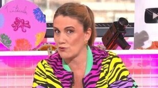 'Ni que fuéramos tentáculos' (1,3%) sigue creciendo y 'Emanet' (3,4%) no suelta el liderazgo