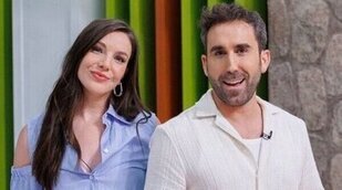 Inés Hernand se despide de 'La familia de la tele': "No hay necesidad de televisar una agonía"