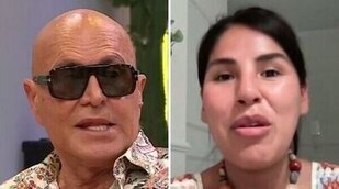 El dardazo de Matamoros a Isa Pantoja en 'La familia de la tele' que confirma que ella no se va de TVE