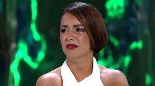 'Supervivientes 2025': Anita Williams recula y confiesa que sí tuvo sexo con Montoya en Playa Misterio