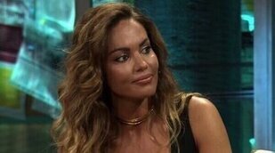 Así gestó Lara Álvarez su salida de Mediaset: "Pensaron que no era momento de cambio y para mí sí que lo fue"